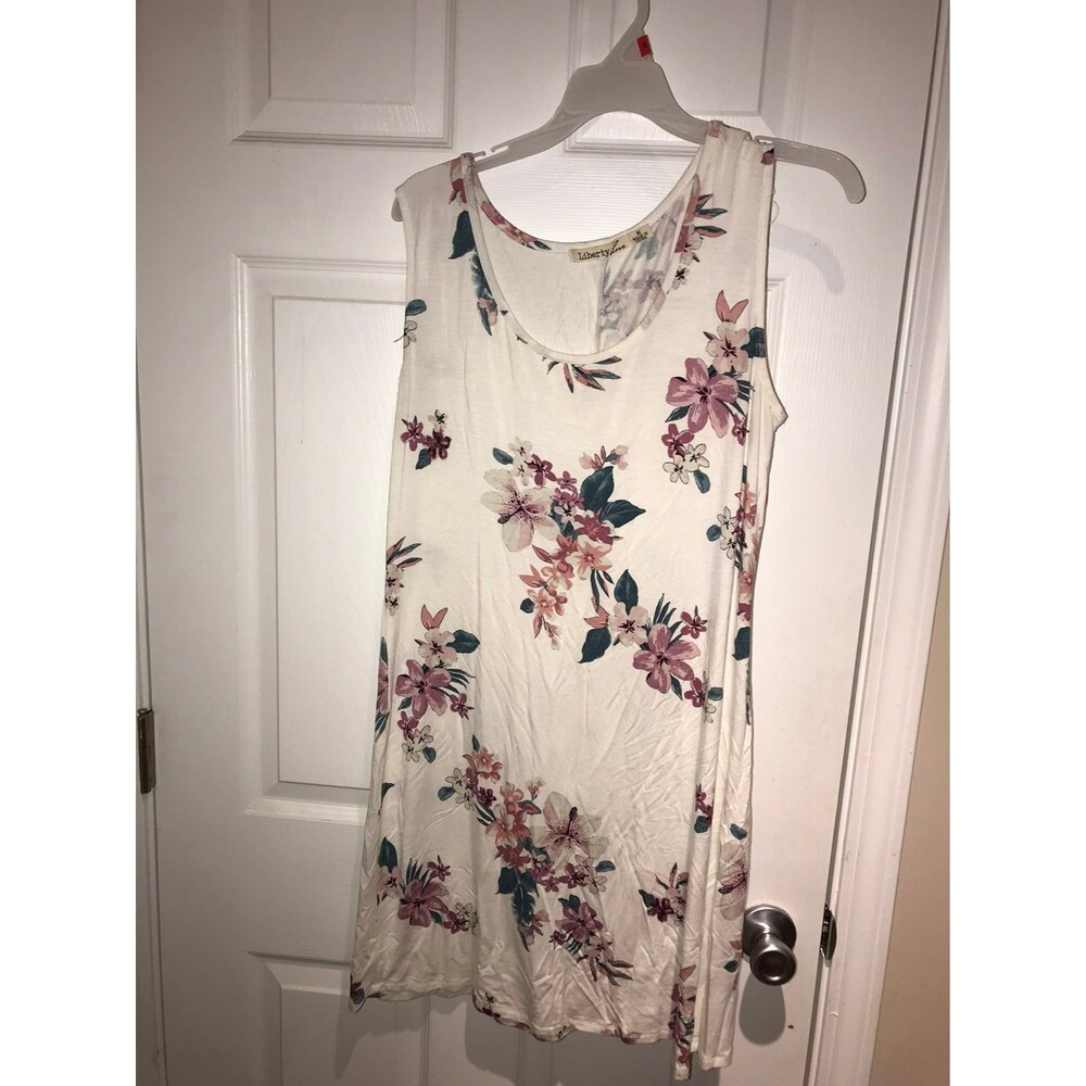 Medium Liberty Love Dress